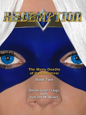 cover image of Redemption